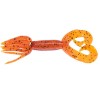 Yamamoto Double Tail Hula Grub 5" - 20 Pack